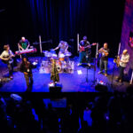 Roforofo Jazz 3 - Credit photo David Elalouf