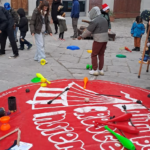 scuola di circo sito