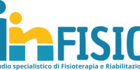 logo inFISIO orizz con scritta