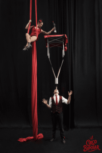 circo bipolar